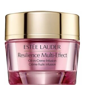Estee Lauder Resilience Multi-effect Oil-in-cream Infusion